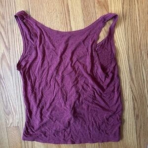 Zyia tank top size xl.